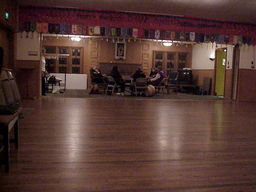 Sufi Universal Dance.