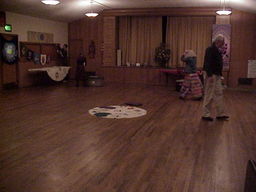 Sufi Universal Dance.