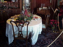 Pittock Mansion.