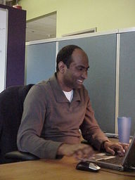 Sanjay.