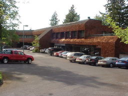 Portland Syda Yoga Meditation Center.