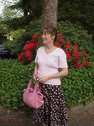 Deborah.
