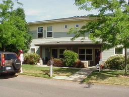 Shannon group home.