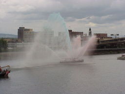2006 Rose Festival.