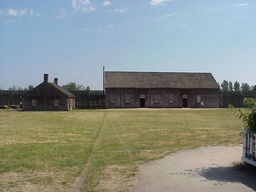 Fort Vancouver, WA.