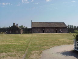 Fort Vancouver, WA.