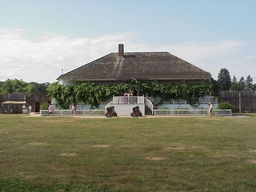 Fort Vancouver, WA.