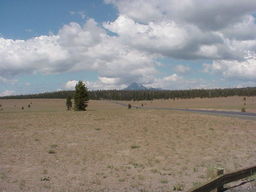 Crater Lake.