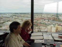 US Bank Tower.