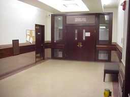 Superior Court Chief Administrator Office.