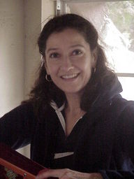 Isabel.
