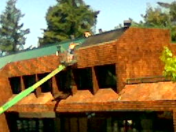 Yoga Meditation Center.