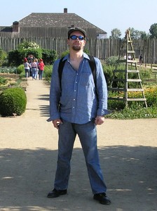 David.