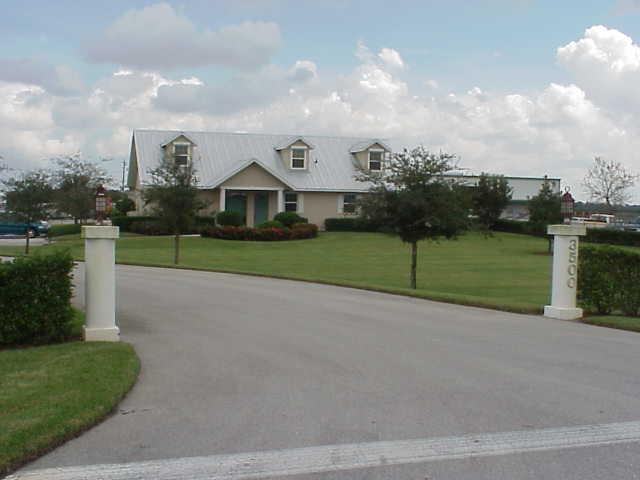 Circle H