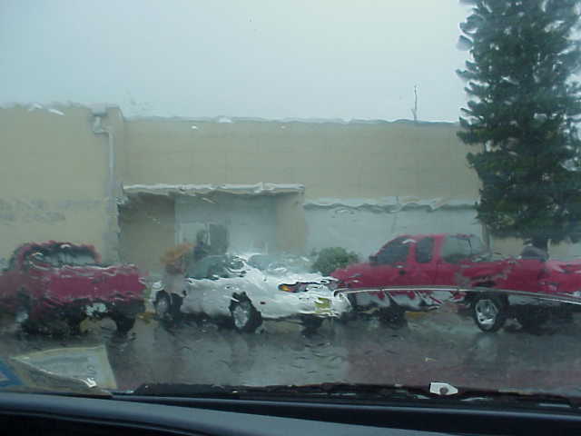 Fort Pierce Post Office