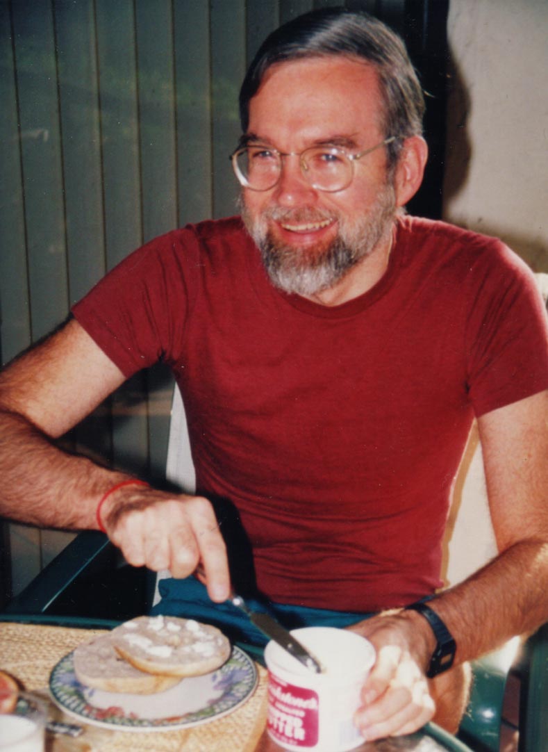 Brian, 1998.