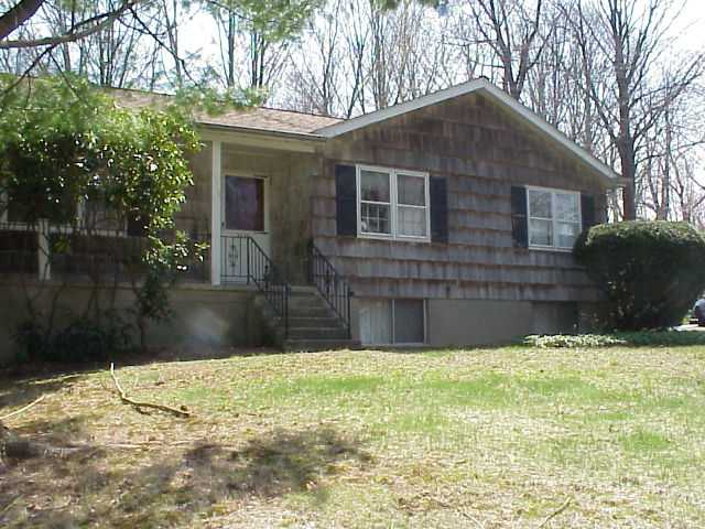 Yorktown home.