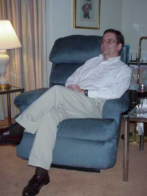 Peter.