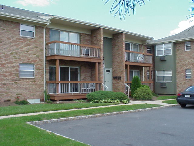 Ryan's apartment.