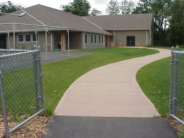 Somagiri, the Children's House, 5-12