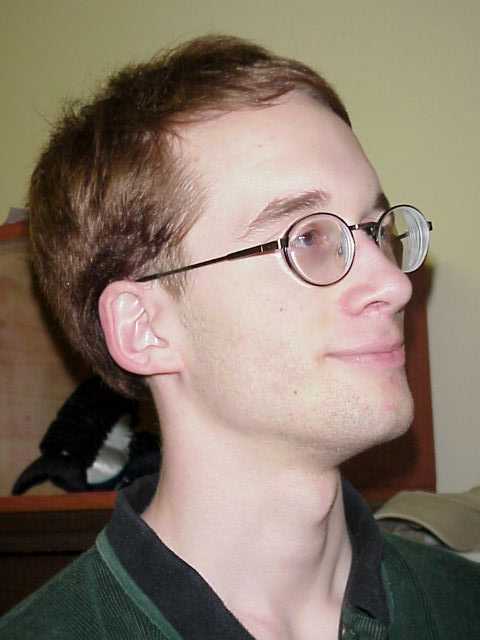 David