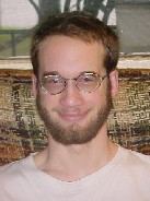 My son, Dave.