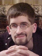 My son, Jay.