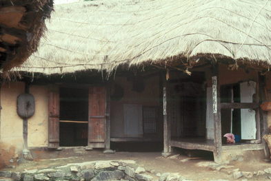 Farm House.