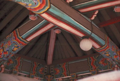Dong Wah Sah Shrine.