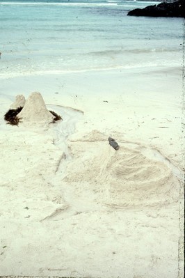 Cheju Doh beach.