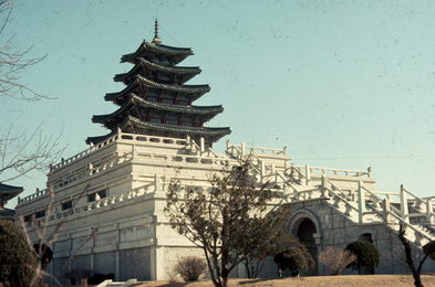 National Museum.