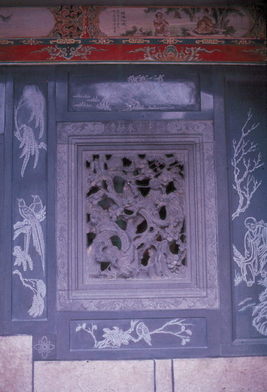 Taiwan National Memorial.