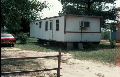 Fort Gordon, Georgia.