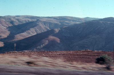 Israel.