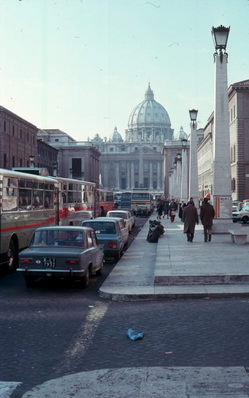 Vatican.