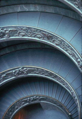 Vatican Museum.