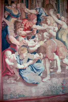 Vatican Museum.