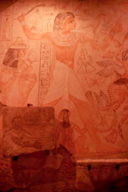 Vatican Museum.