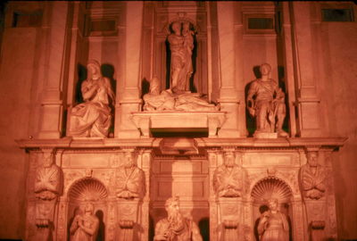 Vatican Museum.