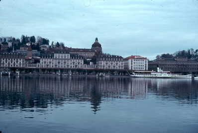 Lucerne.
