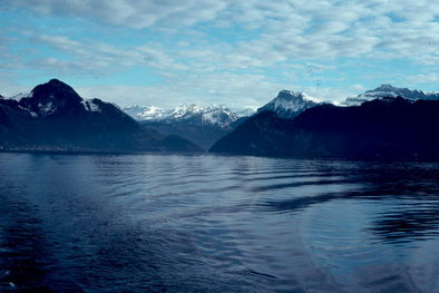 Lucerne Ferry.