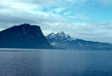 Lucerne Ferry.