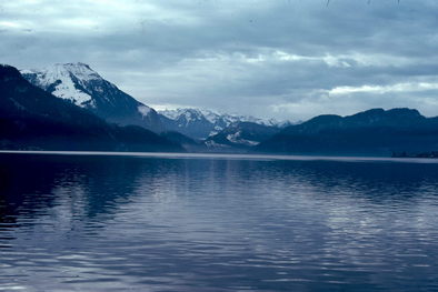 Lucerne Ferry.