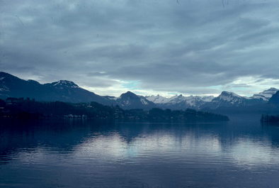 Lucerne Ferry.
