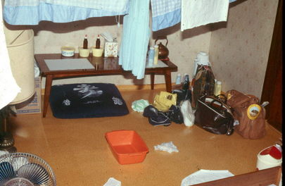 Bedroom after.