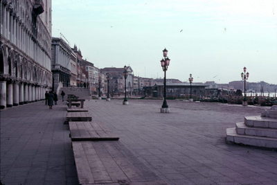 Venice.