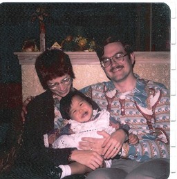 Barbara, Kelly, and Brian.