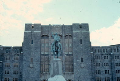 Mess Hall, West Point, NY