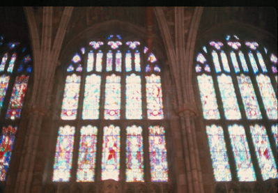 Protestant Chapel, West Point, NY