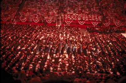 University of Maryland Graduation